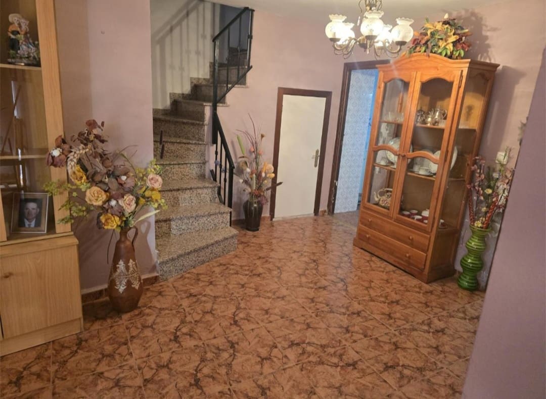 3 soveværelse Byhus til salg i Torrox - € 195.700 (Ref: 9526171)