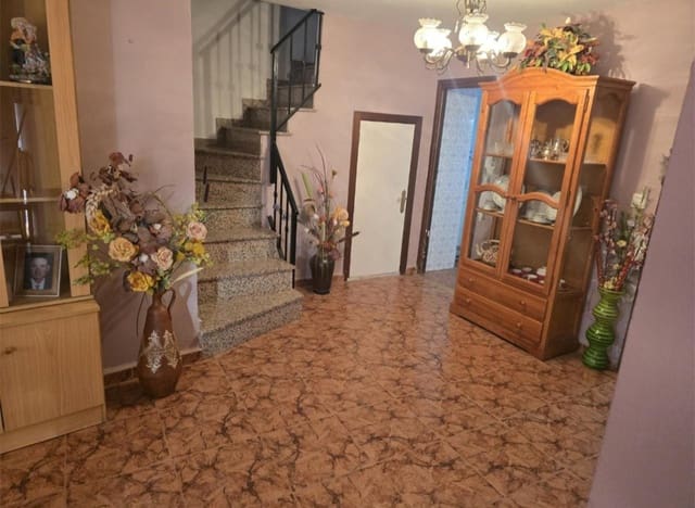 3 soveværelse Byhus til salg i Torrox - € 195.700 (Ref: 9526171)