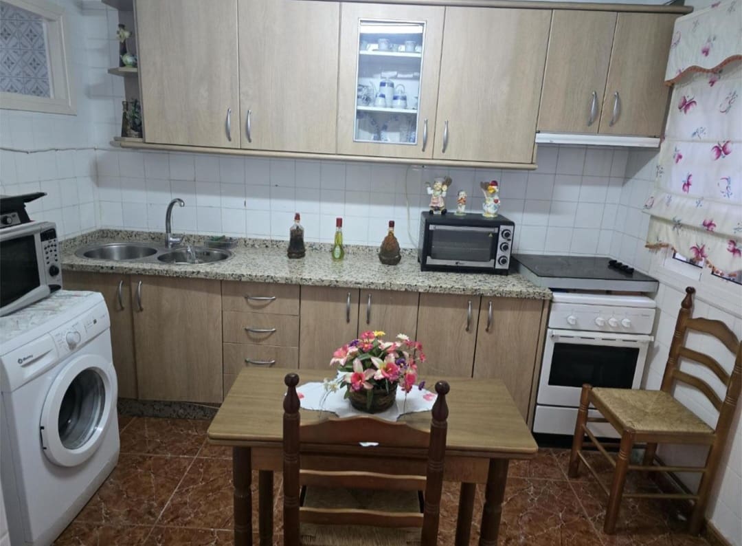 3 soveværelse Byhus til salg i Torrox - € 195.700 (Ref: 9526171)