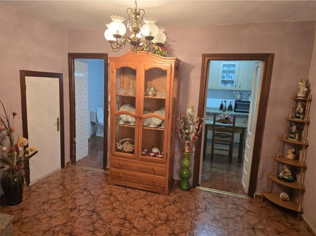 3 soveværelse Byhus til salg i Torrox - € 195.700 (Ref: 9526171)