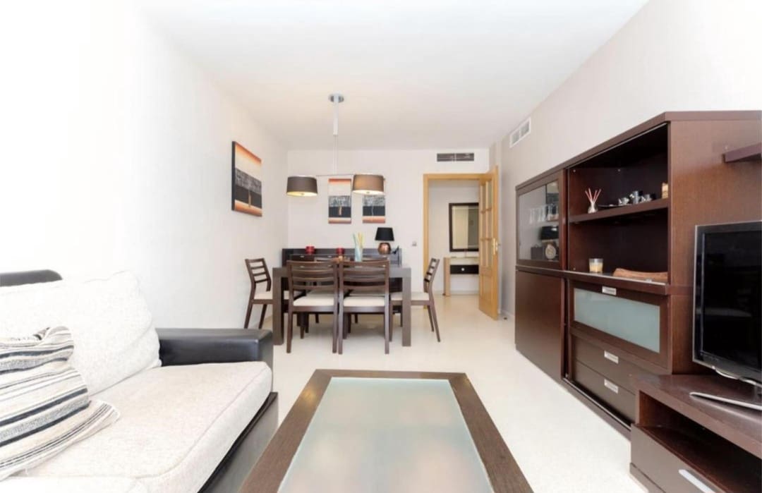 3 sovrum Takvåning till salu i Malaga stad med pool - 512 940 € (Ref: 9526172)