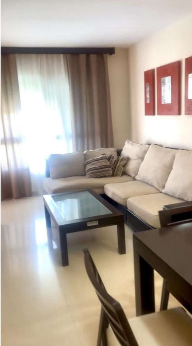 3 sovrum Takvåning till salu i Malaga stad med pool - 512 940 € (Ref: 9526172)