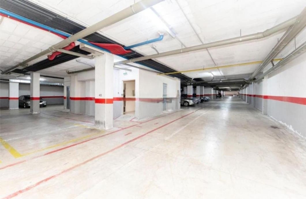 3 sovrum Takvåning till salu i Malaga stad med pool - 512 940 € (Ref: 9526172)