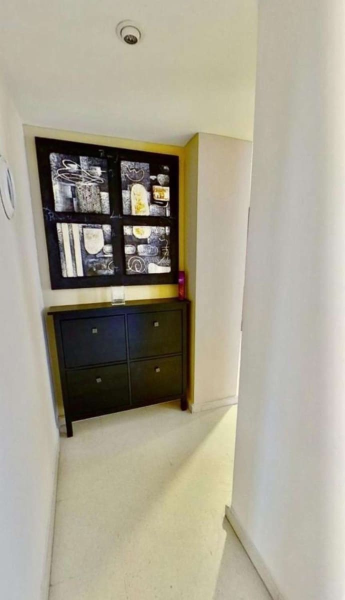 3 sovrum Takvåning till salu i Malaga stad med pool - 512 940 € (Ref: 9526172)