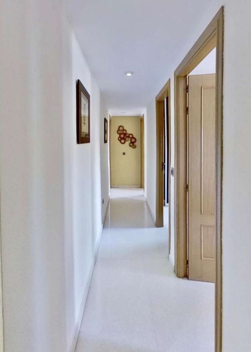 3 sovrum Takvåning till salu i Malaga stad med pool - 512 940 € (Ref: 9526172)