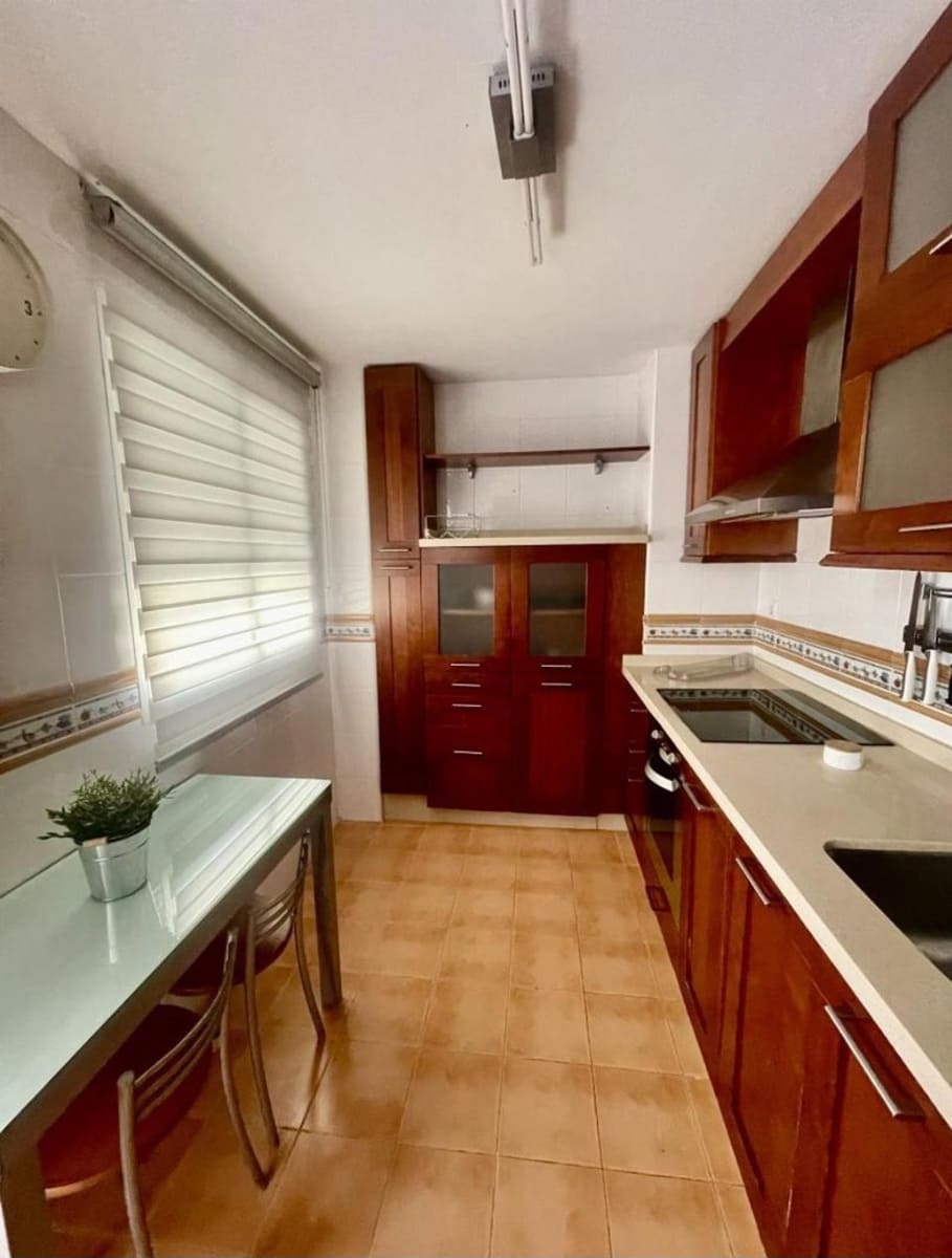 3 sovrum Takvåning till salu i Malaga stad med pool - 512 940 € (Ref: 9526172)