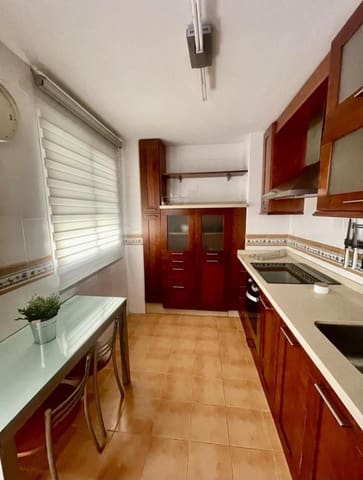 3 sovrum Takvåning till salu i Málaga stad med pool - 512 940 € (Ref: 9526172)