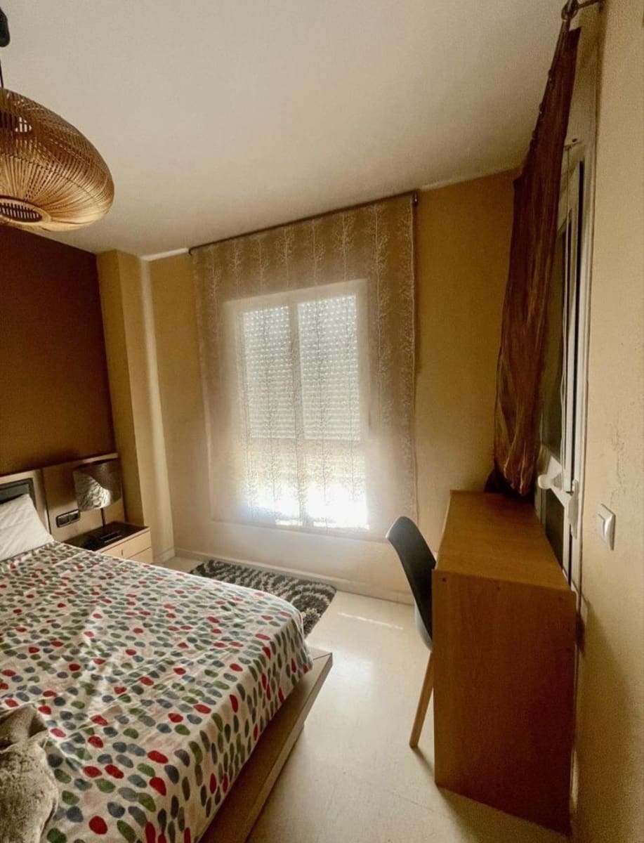 3 sovrum Takvåning till salu i Malaga stad med pool - 512 940 € (Ref: 9526172)