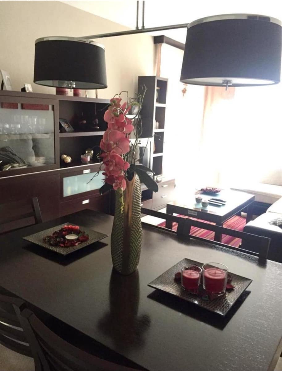 3 sovrum Takvåning till salu i Malaga stad med pool - 512 940 € (Ref: 9526172)