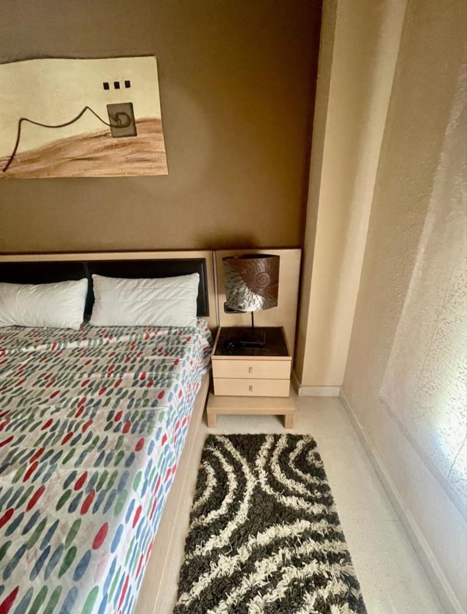 3 sovrum Takvåning till salu i Malaga stad med pool - 512 940 € (Ref: 9526172)