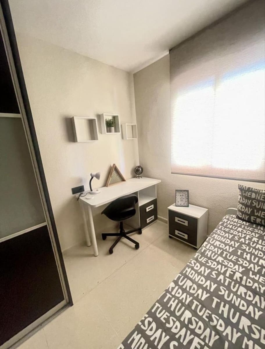 3 sovrum Takvåning till salu i Malaga stad med pool - 512 940 € (Ref: 9526172)