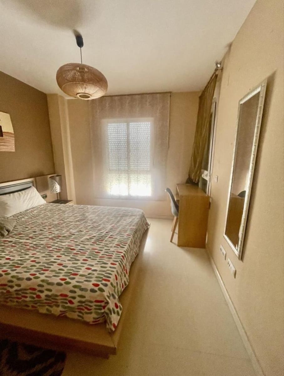 3 sovrum Takvåning till salu i Malaga stad med pool - 512 940 € (Ref: 9526172)