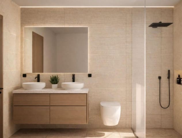 3 soveværelse Villa til salg i Ronda med swimmingpool - € 461.440 (Ref: 9526173)