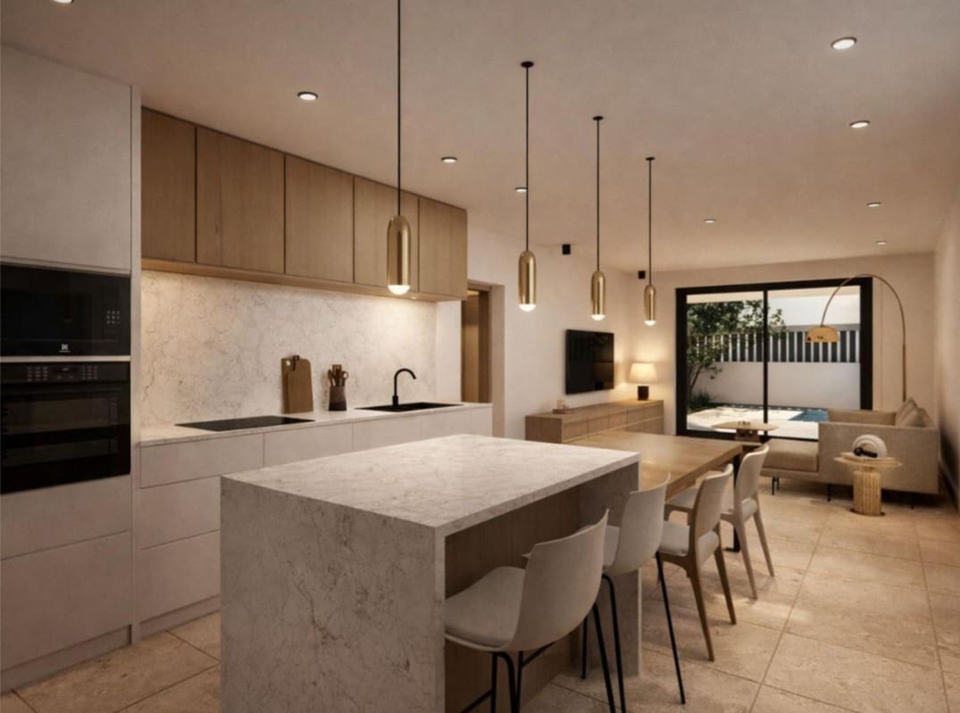 3 soveværelse Villa til salg i Ronda med swimmingpool - € 461.440 (Ref: 9526173)