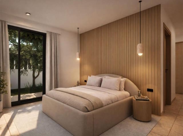 3 soveværelse Villa til salg i Ronda med swimmingpool - € 461.440 (Ref: 9526173)