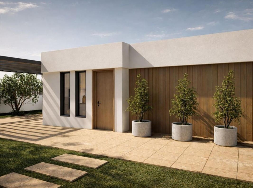 3 soveværelse Villa til salg i Ronda med swimmingpool - € 461.440 (Ref: 9526173)