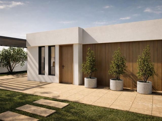 3 soveværelse Villa til salg i Ronda med swimmingpool - € 461.440 (Ref: 9526173)