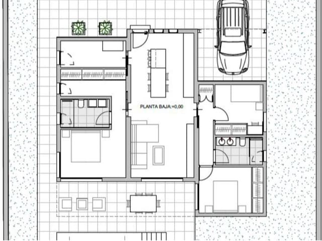3 soveværelse Villa til salg i Ronda med swimmingpool - € 461.440 (Ref: 9526173)