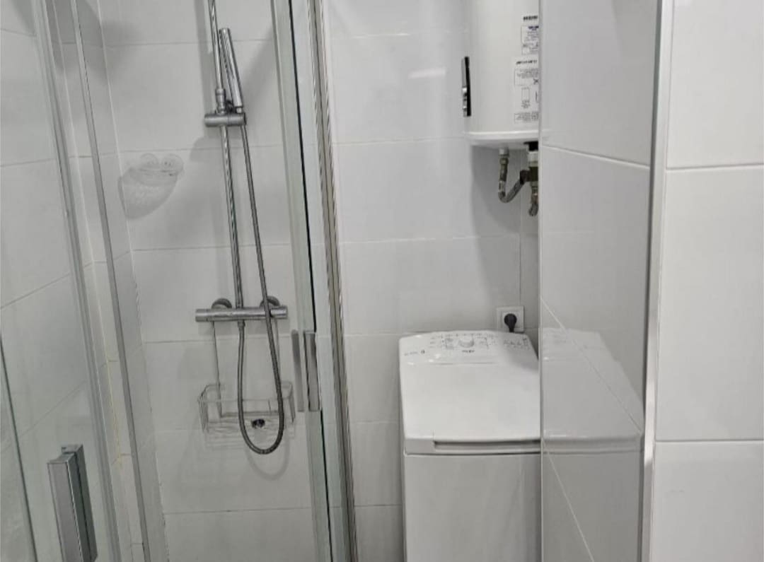 1 camera da letto Appartamento sulla Spiaggia in vendita in Torremolinos - 169.950 € (Rif: 9526174)