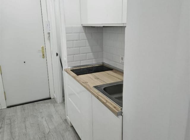 1 camera da letto Appartamento sulla Spiaggia in vendita in Torremolinos - 169.950 € (Rif: 9526174)