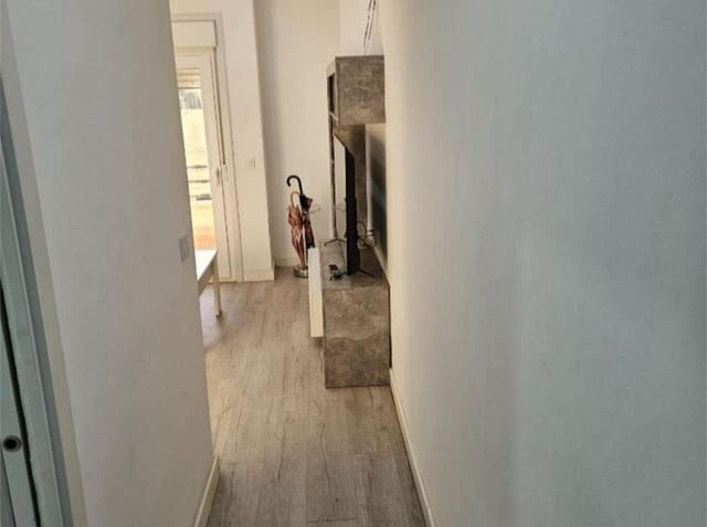 1 camera da letto Appartamento sulla Spiaggia in vendita in Torremolinos - 169.950 € (Rif: 9526174)