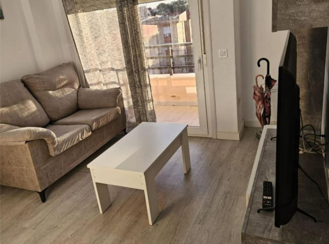 1 camera da letto Appartamento sulla Spiaggia in vendita in Torremolinos - 169.950 € (Rif: 9526174)