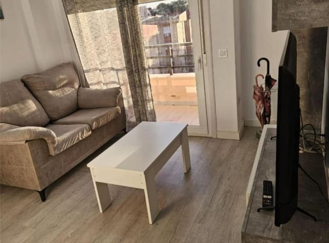 1 camera da letto Appartamento sulla Spiaggia in vendita in Torremolinos - 169.950 € (Rif: 9526174)