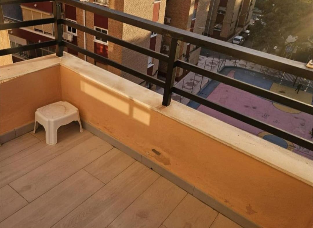 1 camera da letto Appartamento sulla Spiaggia in vendita in Torremolinos - 169.950 € (Rif: 9526174)