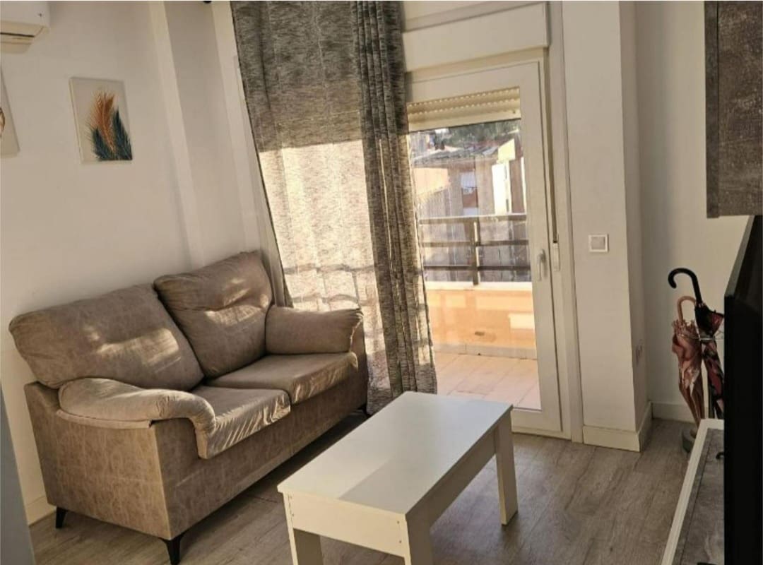 1 camera da letto Appartamento sulla Spiaggia in vendita in Torremolinos - 169.950 € (Rif: 9526174)
