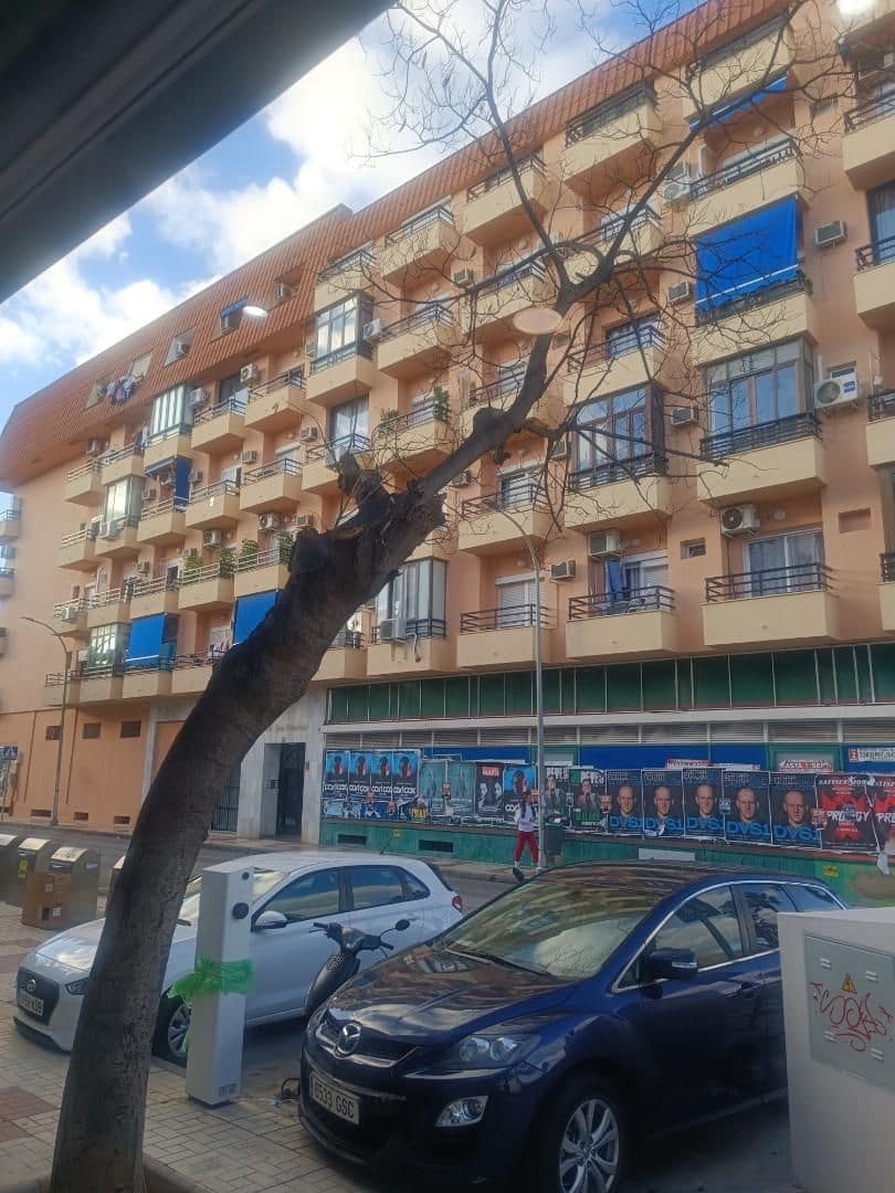 1 camera da letto Appartamento sulla Spiaggia in vendita in Torremolinos - 169.950 € (Rif: 9526174)