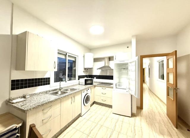 2 bedroom Beach Apartment for sale in Almogía - € 184,370 (Ref: 9526175)