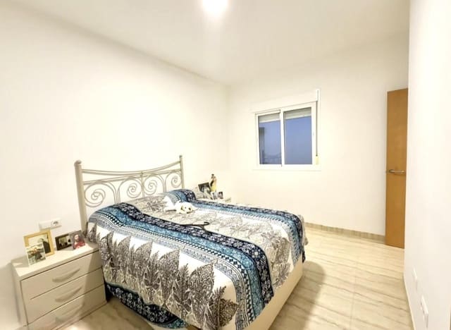 2 bedroom Beach Apartment for sale in Almogía - € 184,370 (Ref: 9526175)