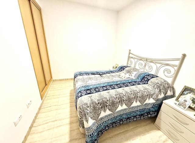 2 bedroom Beach Apartment for sale in Almogía - € 184,370 (Ref: 9526175)