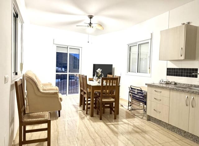 2 bedroom Beach Apartment for sale in Almogía - € 184,370 (Ref: 9526175)