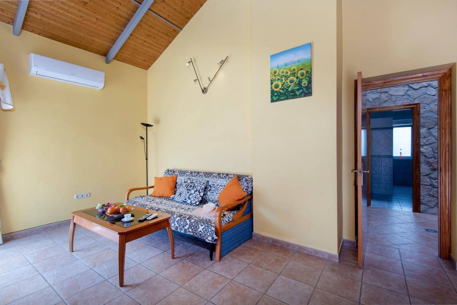 3 sovrum Villa till salu i Alhaurin de la Torre med pool garage - 675 000 € (Ref: 9526176)