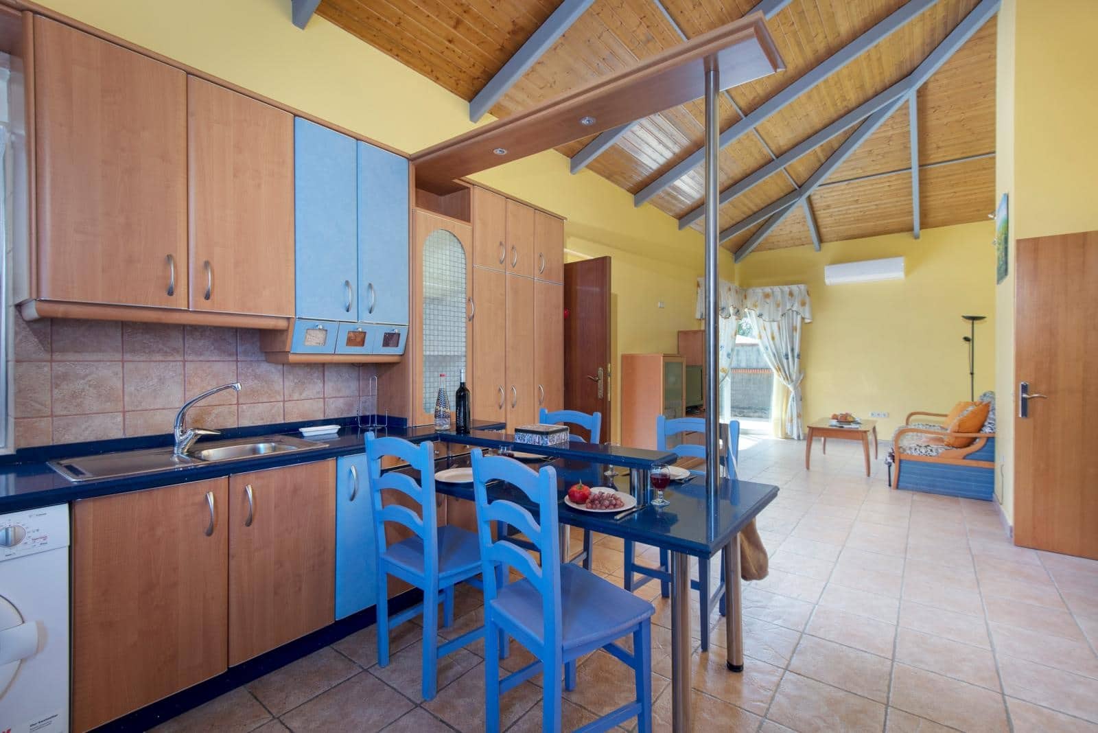 3 sovrum Villa till salu i Alhaurin de la Torre med pool garage - 675 000 € (Ref: 9526176)