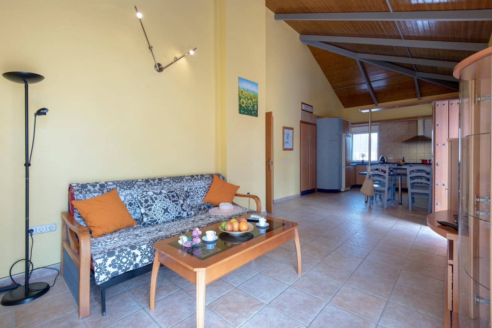 3 sovrum Villa till salu i Alhaurin de la Torre med pool garage - 675 000 € (Ref: 9526176)