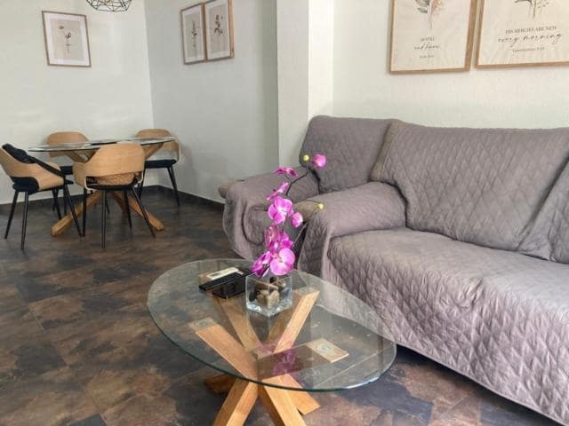 Apartamento Playa de 2 habitaciones en Torremolinos en venta con piscina - 320.000 € (Ref: 9529483)