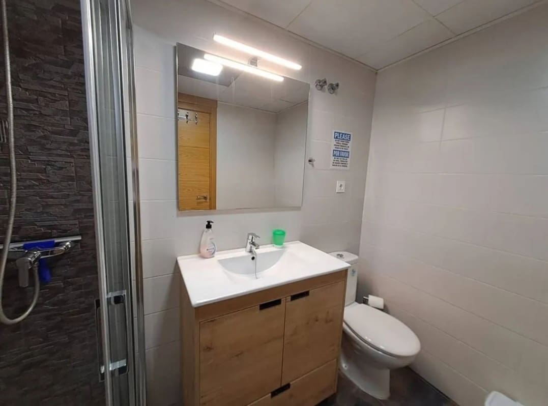 Apartamento Playa de 2 habitaciones en Torremolinos en venta con piscina - 320.000 € (Ref: 9529483)