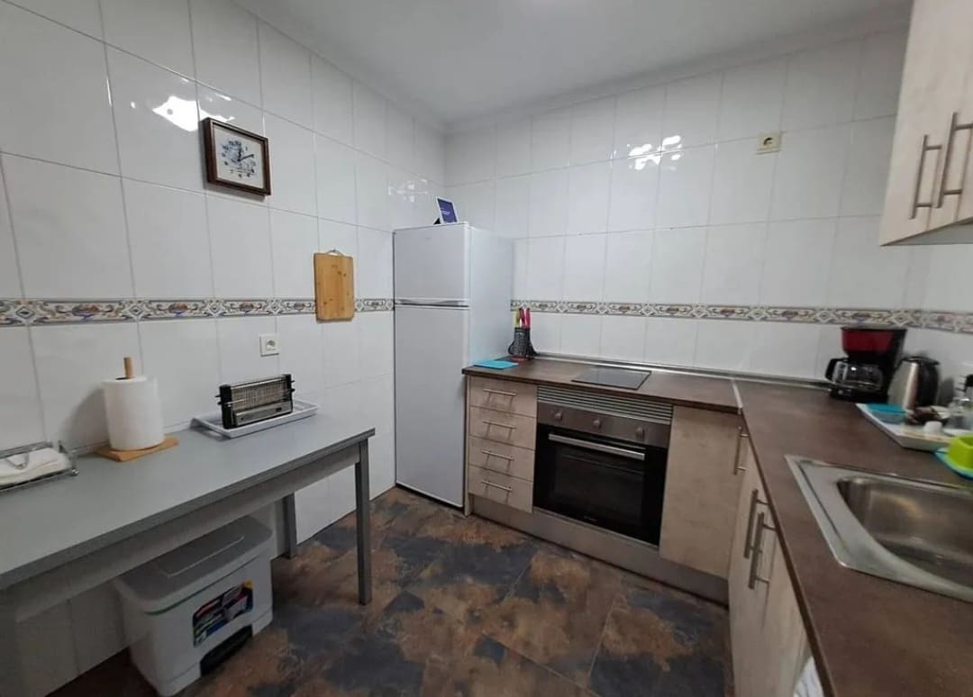 Apartamento Playa de 2 habitaciones en Torremolinos en venta con piscina - 320.000 € (Ref: 9529483)