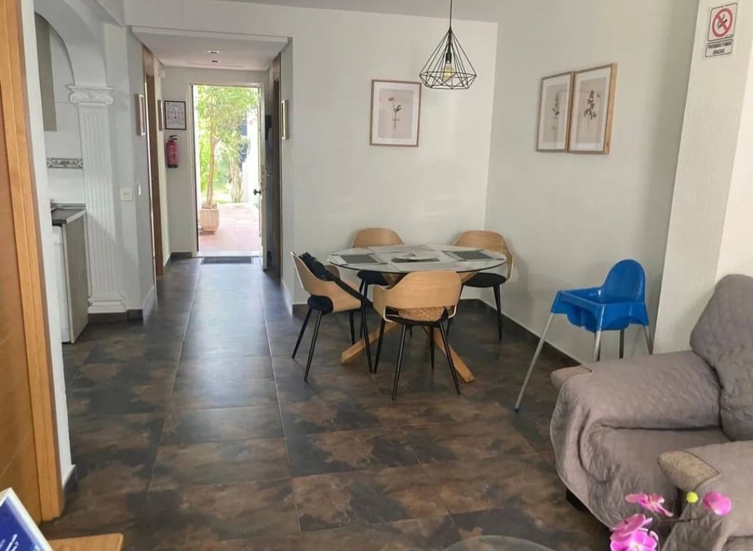 Apartamento Playa de 2 habitaciones en Torremolinos en venta con piscina - 320.000 € (Ref: 9529483)