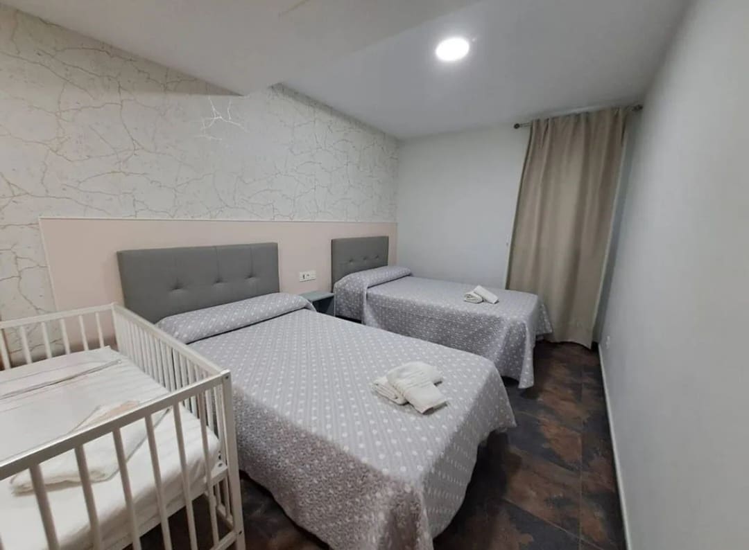 Apartamento Playa de 2 habitaciones en Torremolinos en venta con piscina - 320.000 € (Ref: 9529483)