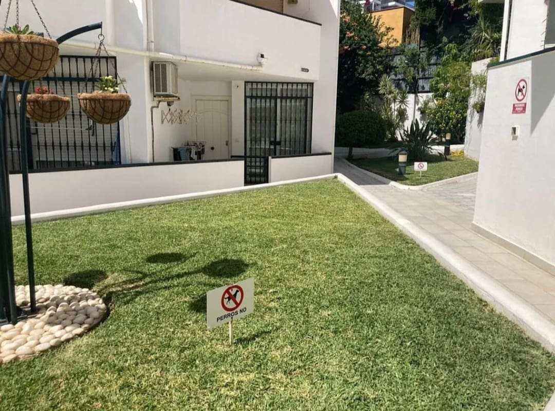 Apartamento Playa de 2 habitaciones en Torremolinos en venta con piscina - 320.000 € (Ref: 9529483)