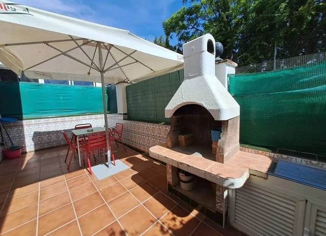 Apartamento Playa de 2 habitaciones en Torremolinos en venta con piscina - 320.000 € (Ref: 9529483)