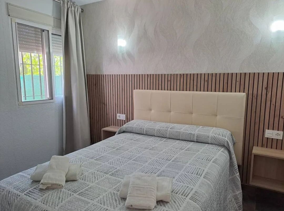 Apartamento Playa de 2 habitaciones en Torremolinos en venta con piscina - 320.000 € (Ref: 9529483)