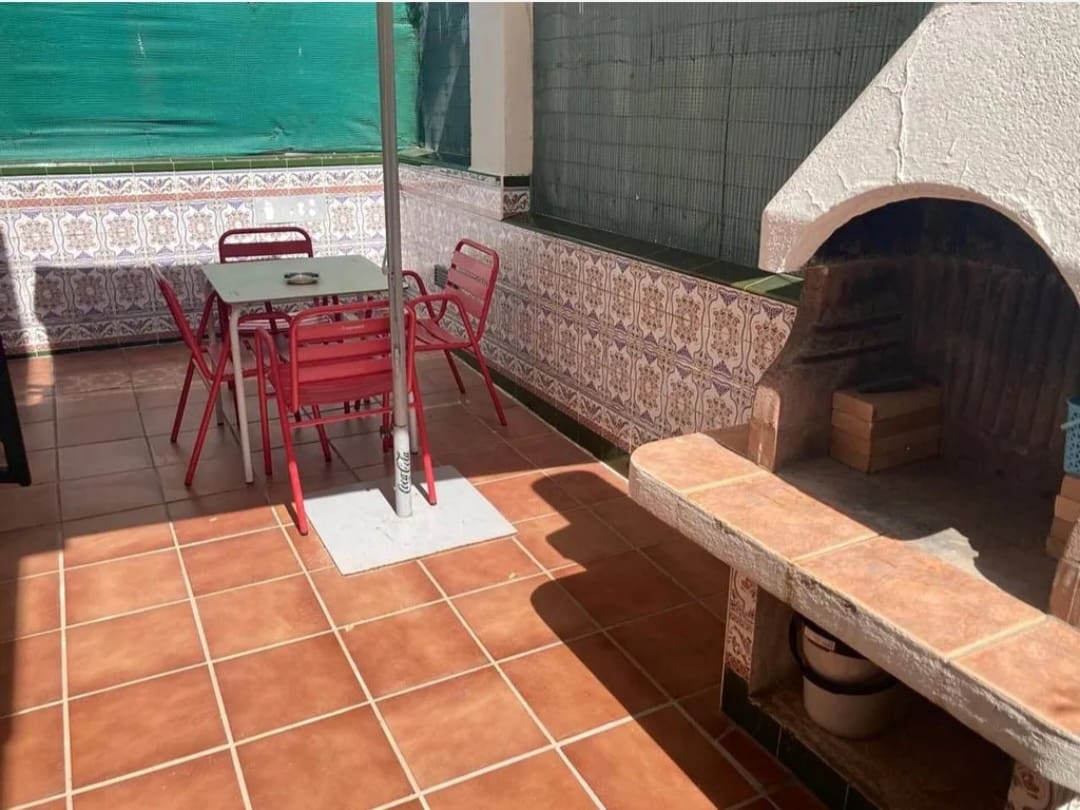 Apartamento Playa de 2 habitaciones en Torremolinos en venta con piscina - 320.000 € (Ref: 9529483)