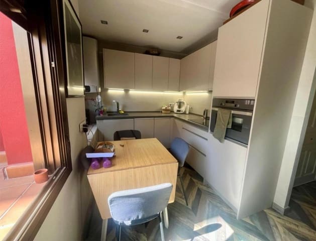 1 camera da letto Appartamento sulla Spiaggia in vendita in Mijas - 221.450 € (Rif: 9529485)