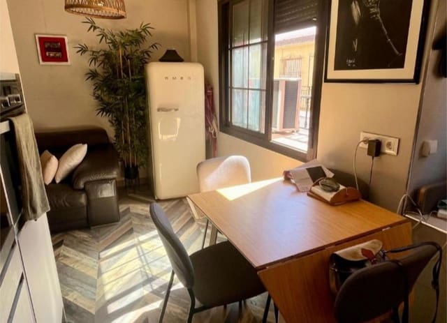 1 camera da letto Appartamento sulla Spiaggia in vendita in Mijas - 221.450 € (Rif: 9529485)