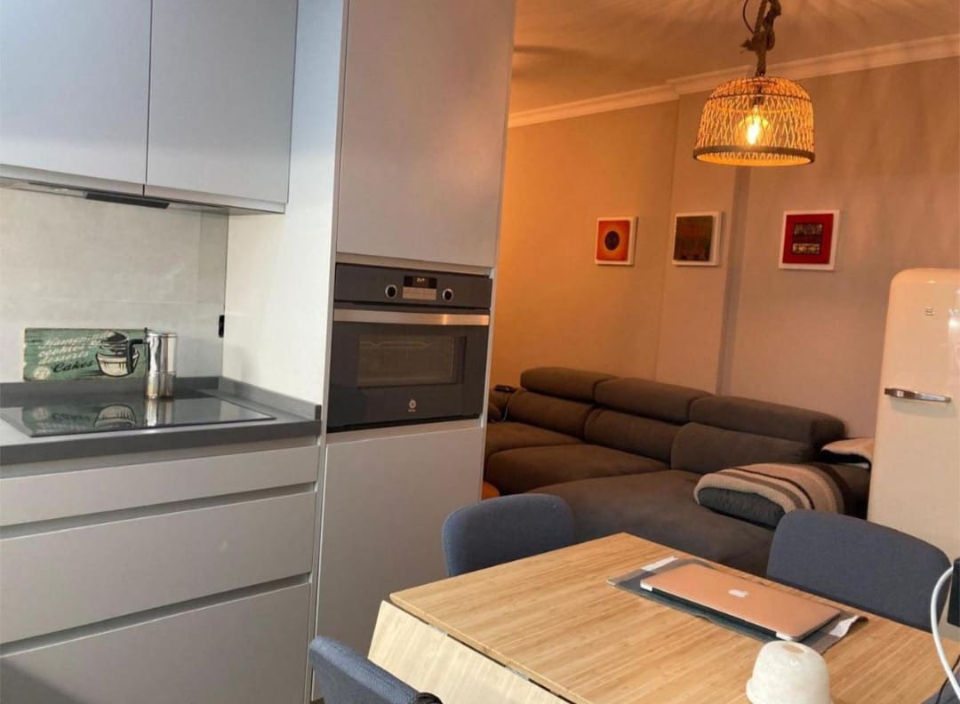 1 sypialnia Apartament przy plaży na sprzedaż w Mijas - 221 450 € (Ref: 9529485)