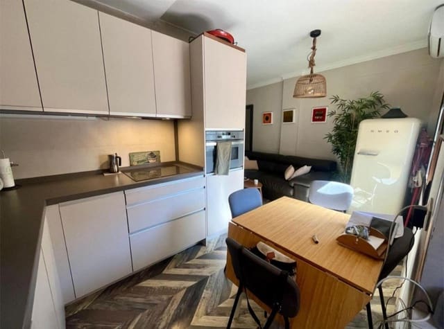 1 camera da letto Appartamento sulla Spiaggia in vendita in Mijas - 221.450 € (Rif: 9529485)